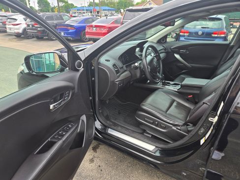 Used 2015 Acura RDX AWD w/ Technology Package image 5