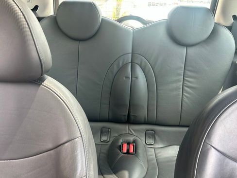 Used 2006 MINI Cooper S FWD image 6