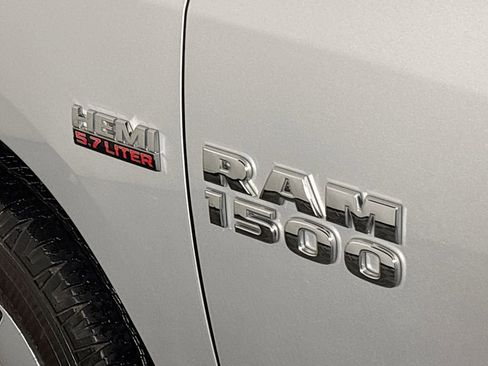 Used 2018 RAM 1500 Tradesman w/ Popular Equipment Group image 23