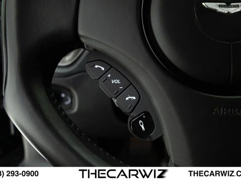 Used 2016 Aston Martin Vanquish Coupe RWD image 45