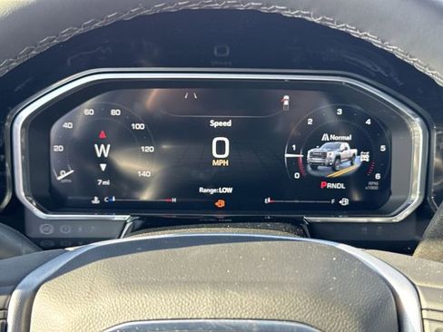 New 2026 GMC Sierra 3500 SLT w/ SLT Premium Package image 15