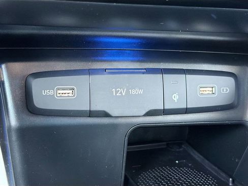 Used 2023 Hyundai Tucson SEL w/ Convenience Package FWD image 16