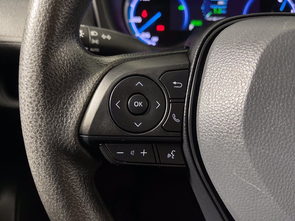 Certified 2024 Toyota RAV4 XLE AWD/4WD image 26