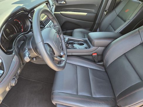 Certified 2026 Dodge Durango GT AWD/4WD image 8