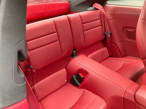 Certified 2024 Porsche 911 Carrera image 25