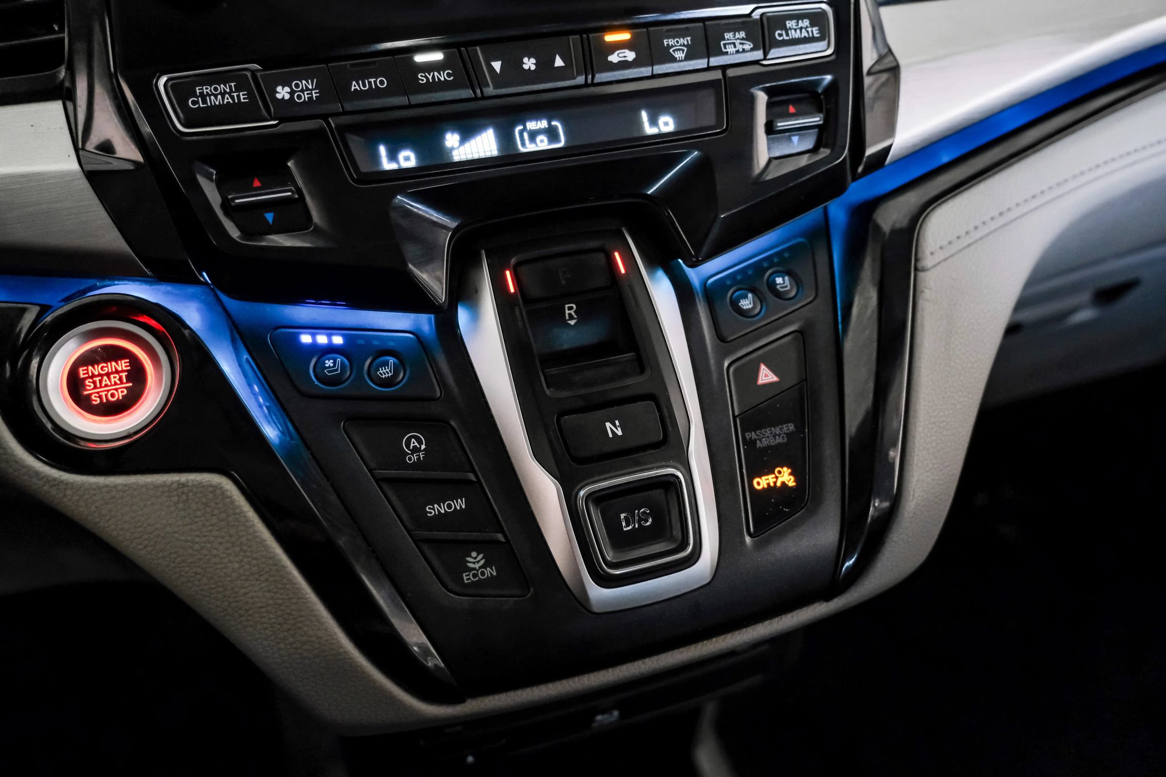Used 2019 Honda Odyssey Elite image 27
