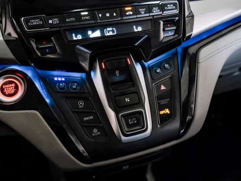 Used 2019 Honda Odyssey Elite image 27