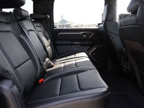 New 2026 RAM 1500 RHO w/ RHO Level 1 Equipment Group image 12