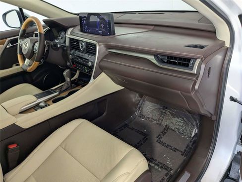 Used 2020 Lexus RX 350 FWD w/ Premium Package image 31