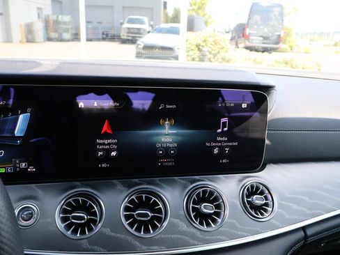 Used 2022 Mercedes-Benz AMG GT 53 image 25