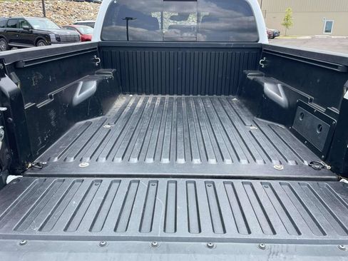 Used 2023 Toyota Tacoma SR5 RWD image 27