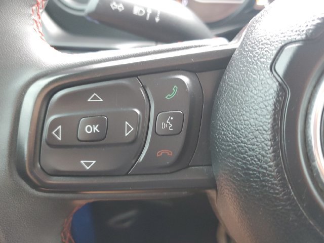 Used 2024 Jeep Wrangler Unlimited Rubicon AWD/4WD image 21