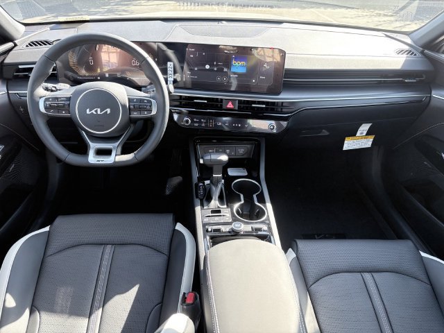 New 2027 Kia K5 GT-Line FWD image 7