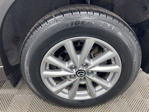 Used 2023 MAZDA CX-5 AWD 2.5 S w/ Preferred Package image 10