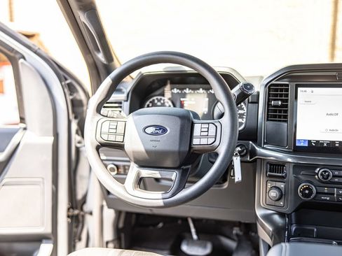 Used 2026 Ford F150 STX AWD/4WD image 29