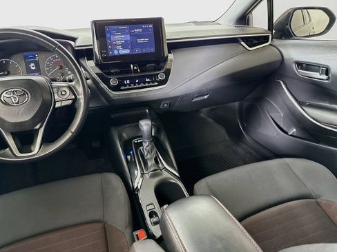 Certified 2024 Toyota Corolla SE FWD image 24