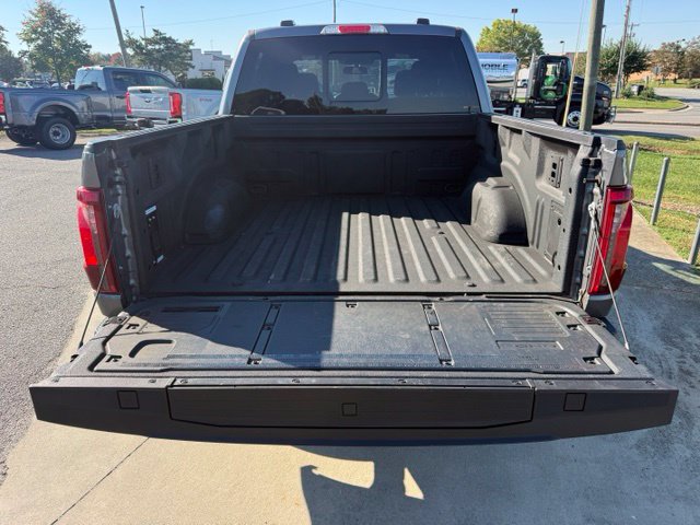 Used 2024 Ford F150 XLT w/ Equipment Group 302A MID AWD/4WD image 9
