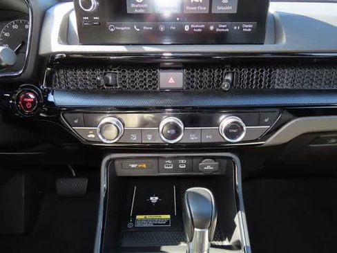 Used 2023 Honda CR-V Sport Touring image 23