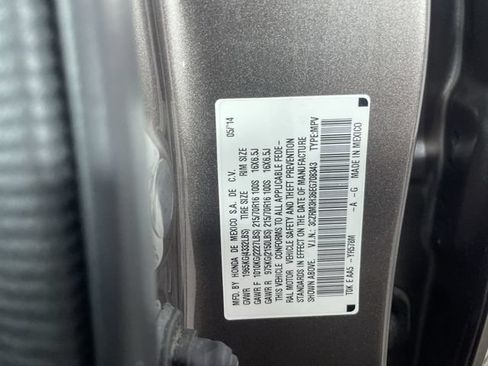 Used 2014 Honda CR-V LX image 46