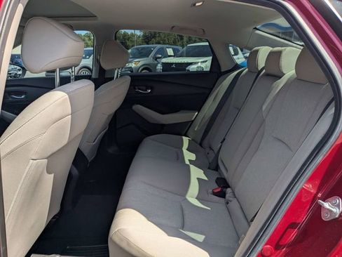 Used 2024 Honda Accord EX image 12