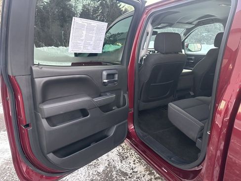 Used 2015 Chevrolet Silverado 1500 LT w/ All Star Edition image 31