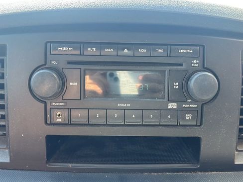 Used 2009 Dodge Ram 2500 Truck SXT AWD/4WD image 23