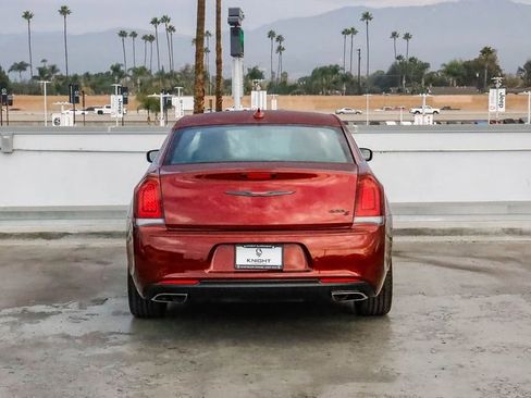 Used 2023 Chrysler 300 S image 8
