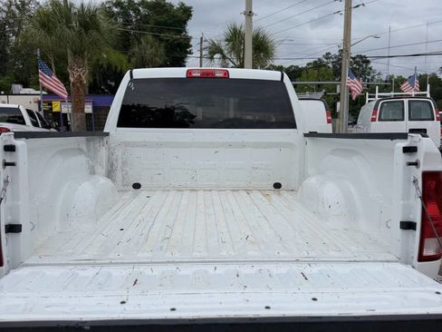 Used 2010 Dodge Ram 1500 Truck SLT w/ Luxury Group RWD image 8