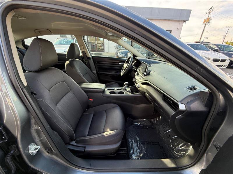 Used 2019 Nissan Altima 2.5 S FWD image 28