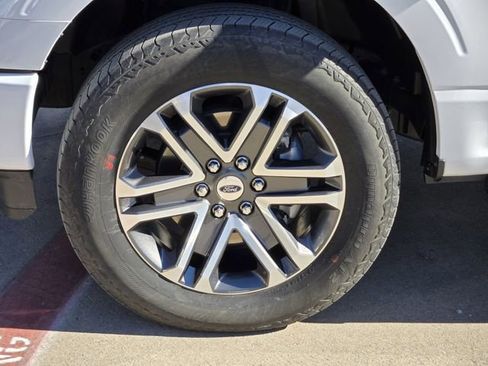 Used 2023 Ford F150 XL w/ STX Appearance Package image 10