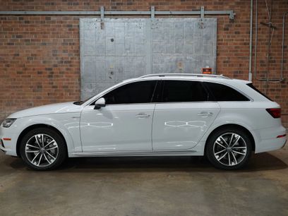 Used 2018 Audi A4 2.0T allroad Premium Plus