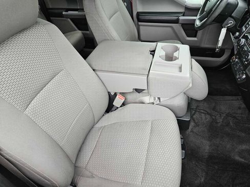 Used 2015 Ford F150 XLT w/ Equipment Group 302A Luxury image 14