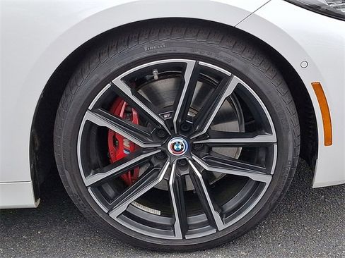 Used 2023 BMW 440i xDrive Coupe w/ Premium Package image 8