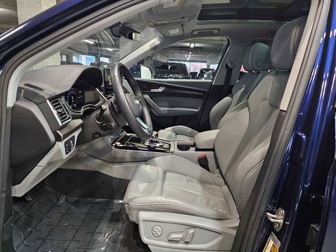 Used 2024 Audi Q5 2.0T Premium Plus image 24