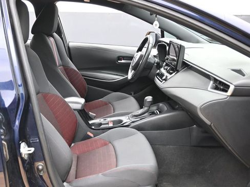 Used 2024 Toyota Corolla SE FWD image 32
