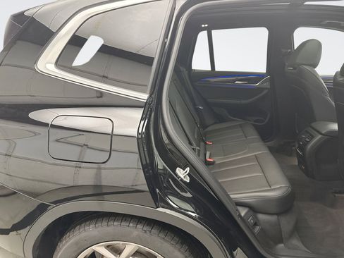 Used 2022 BMW X3 xDrive30i w/ Convenience Package image 19