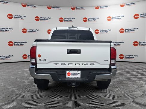 Used 2022 Toyota Tacoma SR5 image 6