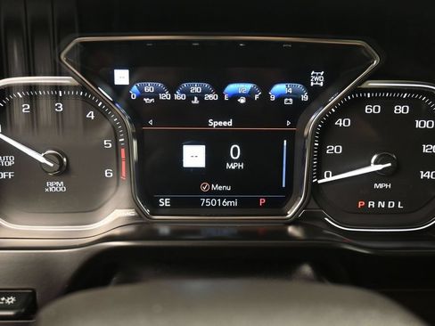 Used 2020 GMC Sierra 1500 Denali w/ Denali Ultimate Package AWD/4WD image 10