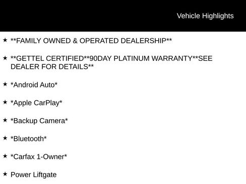 Used 2025 MAZDA CX-50 AWD 2.5 S w/ Preferred Package image 2