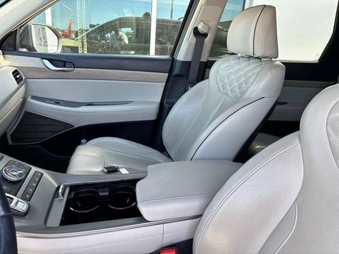 Used 2021 Hyundai Palisade Limited w/ Cargo Package AWD/4WD image 12