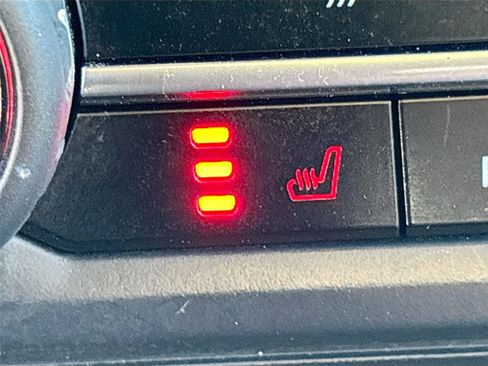 Used 2025 Ford Bronco Big Bend image 20