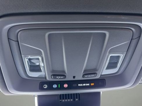 New 2025 Chevrolet Silverado 3500 W/T image 20