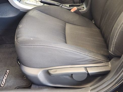 Used 2013 Toyota Corolla S FWD image 21