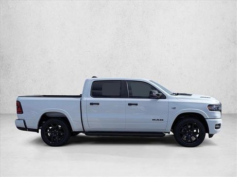 New 2026 RAM 1500 Laramie image 4