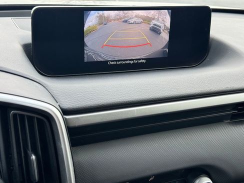 Used 2024 MAZDA CX-50 AWD 2.5 S w/ Preferred Package image 33