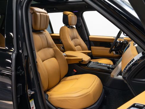 Used 2022 Land Rover Range Rover Autobiography image 77