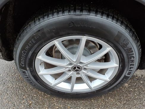 Used 2025 Mercedes-Benz GLE 350 4MATIC image 11