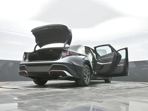 New 2026 Hyundai Sonata Blue image 43