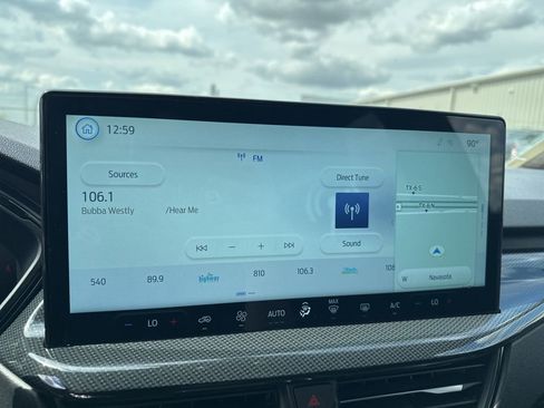 New 2026 Ford Escape ST-Line w/ Tech Pack #1 image 23