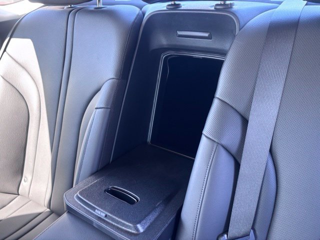Used 2026 Genesis G80 2.5T AWD/4WD image 51